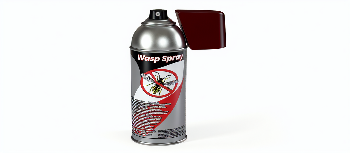 wespen spray
